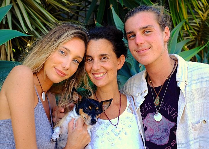 Orgone Violet Flame Stellar Dome - Image 3