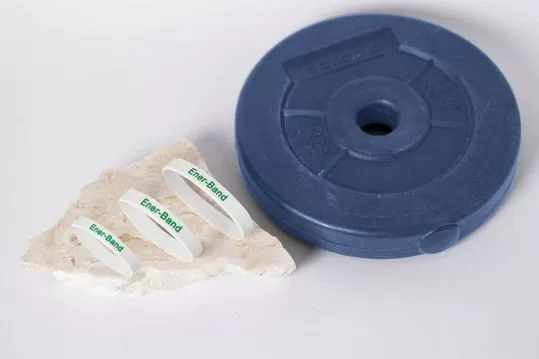 Enerbands Orgone Ener-Band