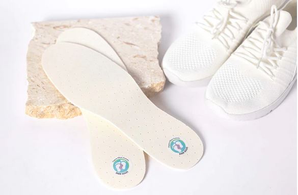 Orgone Ionic Ener-Soles Orgone Ionic Ener-Soles