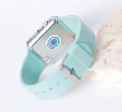 Orgone Watch Harmoniser