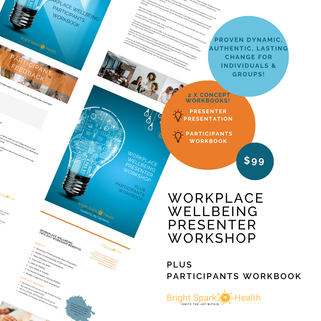 Workplace Wellbeing Presenter Workshop (1)